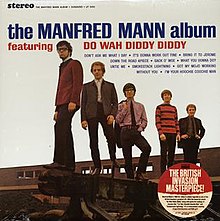 The Manfred Mann Album - Wikipedia