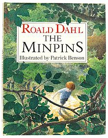 The Minpins first edition.jpg