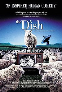 The Dish