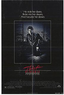 <i>Thief of Hearts</i> 1984 American film