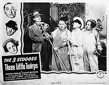 Three Little Twirps lobbycard 1943.jpg