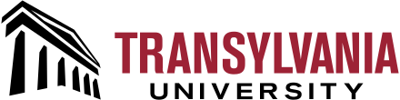 Transylvania University logo hz.svg