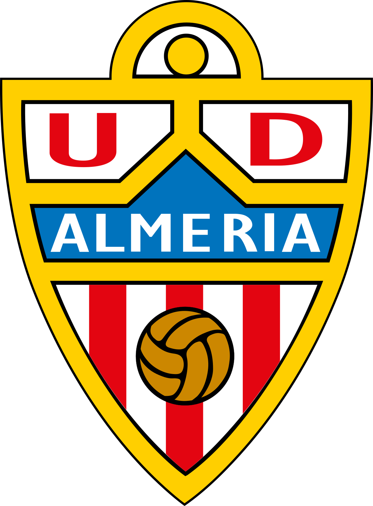 UD Almería - Wikipedia