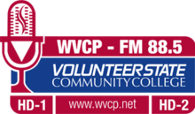 WVCP FM88.5 logo.png