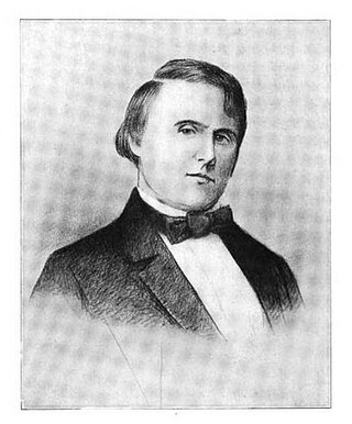 <span class="mw-page-title-main">William Logan Crittenden</span> United States Army officer and adventurer