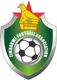 Zimbabwe Football Association Governing body of association football in Zimbabwe