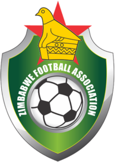 <span class="mw-page-title-main">Zimbabwe Football Association</span> Governing body of association football in Zimbabwe