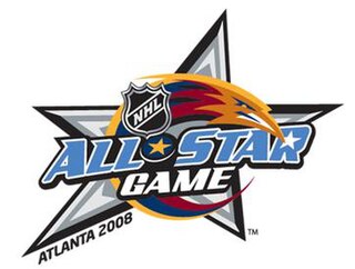 <span class="mw-page-title-main">2008 National Hockey League All-Star Game</span> Professional ice hockey exhibition game