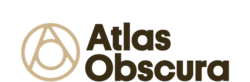 Atlas Obscura logo.png