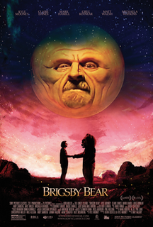 <i>Brigsby Bear</i> 2017 film by Dave McCary