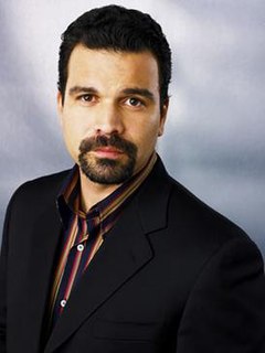 Carlos Solis Television fictional character