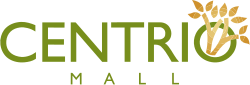 Ayala Malls Centrio (Green) logo