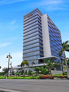 Courtyard by Marriott Iloilo Courtyard by Marriott Iloilo.jpg