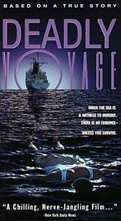 <i>Deadly Voyage</i>