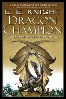 Dragon, World of Dawn Wiki