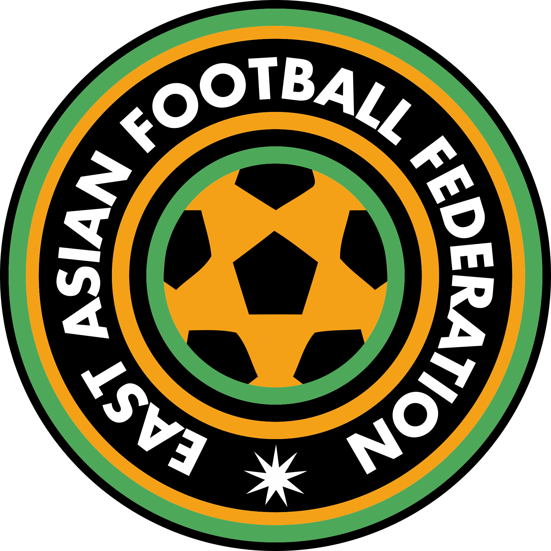 East Asian Football 44
