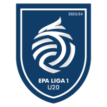 EPA Liga 1 U20 2023-24 Logo.png