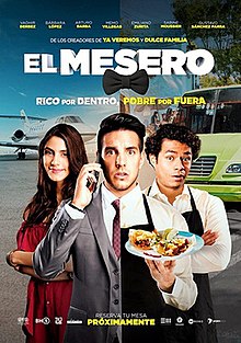 El mesero poster.jpg