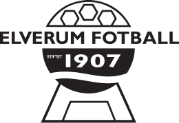 Elverum Fotball logo.svg