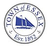 Oficjalna pieczęć Essex, Connecticut