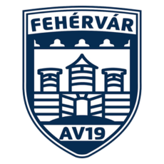Fehérvár AV 19 Logo.png