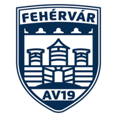 Fehérvár AV 19 Logo.png 