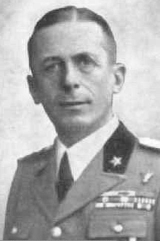 <span class="mw-page-title-main">Gustavo Reisoli</span> Italian general