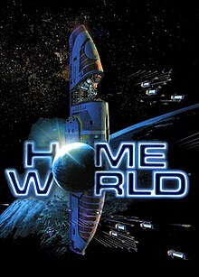 Homeworld Wikipedia