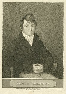 James Kenney 1809.jpg