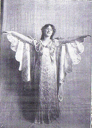 <span class="mw-page-title-main">Jessie Rose</span> English actress and singer (1875–1928)