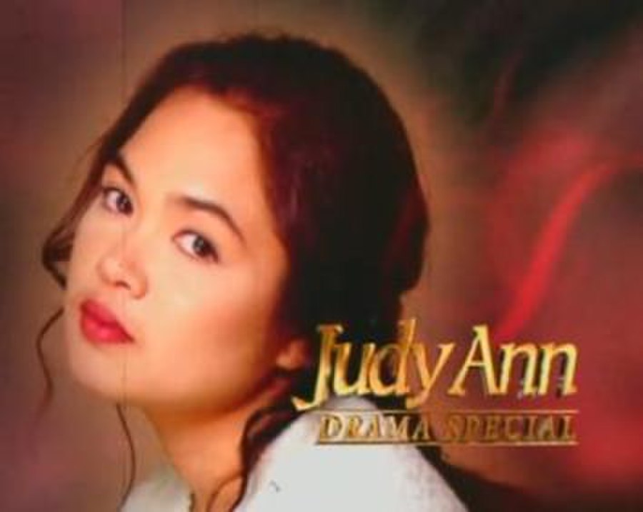 Judy Ann Drama Special