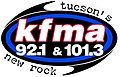 Logo from circa 2002 until April 2004