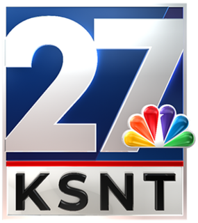 <span class="mw-page-title-main">KSNT</span> NBC affiliate in Topeka, Kansas