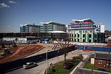 Kingsmill Hospital aprile 2010.jpg