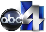 A blue variant of the KTVX logo used from 2007 to 2013, when it was replaced with the current version. Ktvx 2010.png