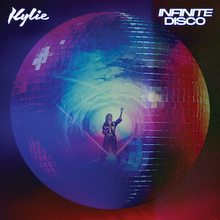 Kylie Minogue - Infinite Disco (live album).png
