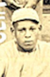 Lefty Pangburn American baseball player