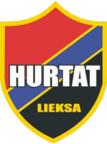 Lieksan Hurtat logo.png