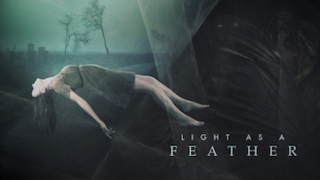 <i>Light as a Feather</i> (TV series) 2018 American supernatural thriller TV series