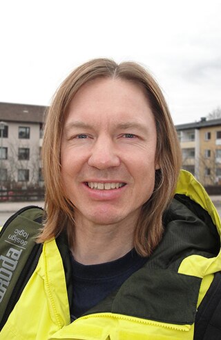 <span class="mw-page-title-main">Stefan Åkesson</span> Swedish professional skateboarder (born 1964)