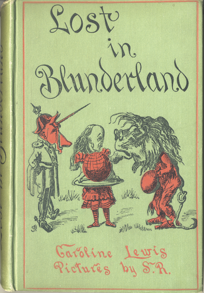 File:Lost-in-blunderland-cover-1903.png