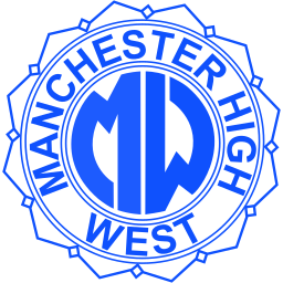 File:Manchester High School West Logo.svg