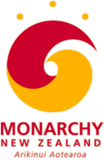 Monarchy New Zealand Political party