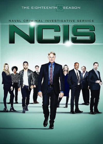 NCIS ネイビー犯罪捜査班 シーズン18