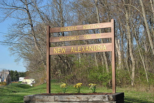 New Alexandria chiropractor