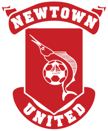 Newtown United (St Kitts).svg