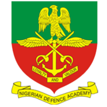 Nigerian Defence Academy logo.png