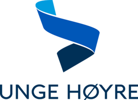 File:Norwegian Young Conservatives new logo.png