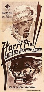 <i>Panic</i> (1928 film) 1928 film