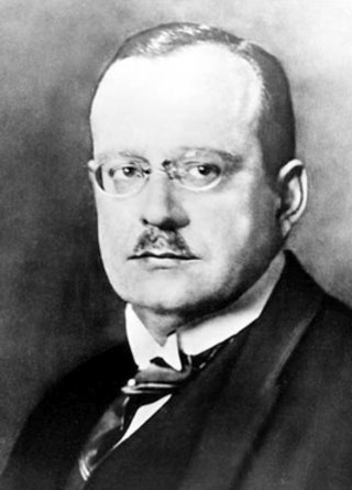 <span class="mw-page-title-main">Paul Lejeune-Jung</span> German politician